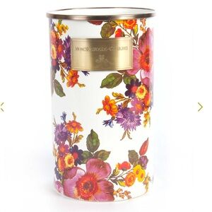 Mackenzie-Childs utensil holder
